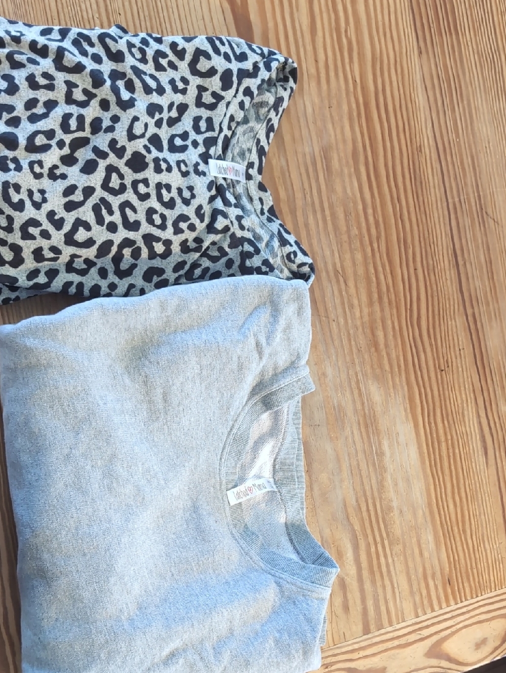 Latched Mama Long Sleeve Nursing Sweater Bundle